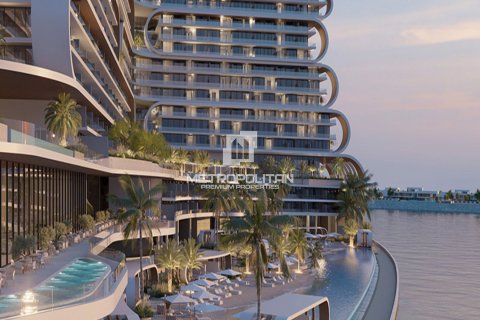 Apartmen di Al Marjan Island, Ras Al Khaimah, UAE 1 bilik tidur, 88 meter persegi № 664847 - foto 1