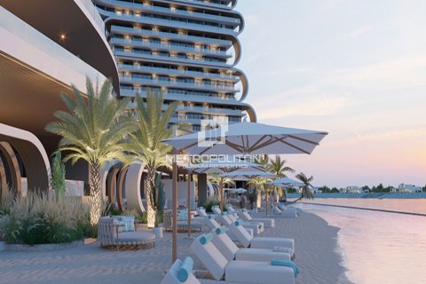 Apartmen di Al Marjan Island, Ras Al Khaimah, UAE 1 bilik tidur, 88 meter persegi № 664847 - foto 13