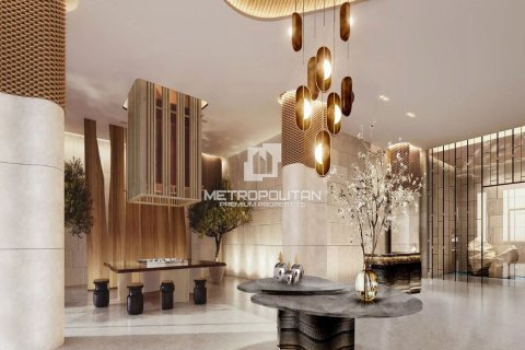 Apartmen di Al Marjan Island, Ras Al Khaimah, UAE 1 bilik tidur, 88 meter persegi № 664847 - foto 7