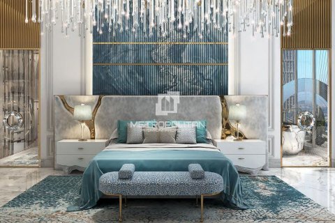 Appartement te koop in Business Bay, Dubai, VAE 1 slaapkamer, 72 vr.m., nr 664828 - foto 7