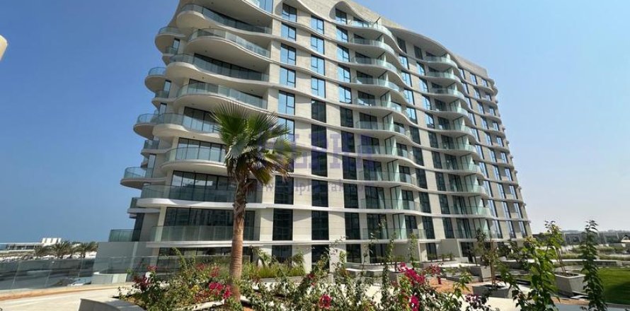Appartement in Mina Al Arab, Ras Al Khaimah, VAE 2 slaapkamers, 113.2 vr.m. nr 700222
