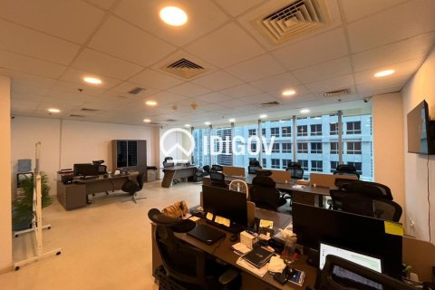 Pejabat di Business Bay, Dubai, UAE 70 meter persegi № 700217 - foto 4
