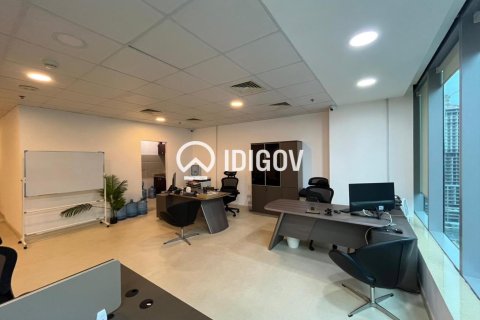 Pejabat di Business Bay, Dubai, UAE 70 meter persegi № 700217 - foto 10