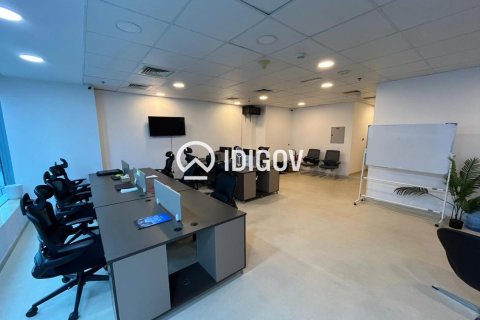 Pejabat di Business Bay, Dubai, UAE 70 meter persegi № 700217 - foto 6