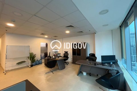 Pejabat di Business Bay, Dubai, UAE 70 meter persegi № 700217 - foto 5