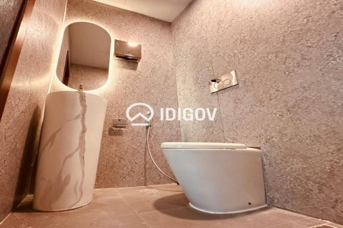 Üürile anda kontor asukohaga Business Bay, Dubai, AÜE: 67 m² Nr 700220 - pilt 26