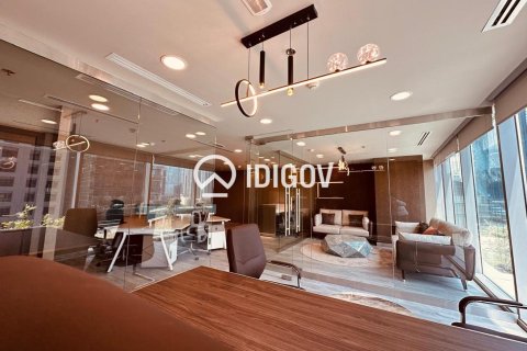 Üürile anda kontor asukohaga Business Bay, Dubai, AÜE: 67 m² Nr 700220 - pilt 19