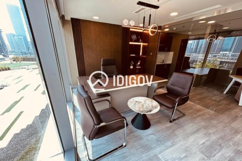 Üürile anda kontor asukohaga Business Bay, Dubai, AÜE: 67 m² Nr 700220 - pilt 18