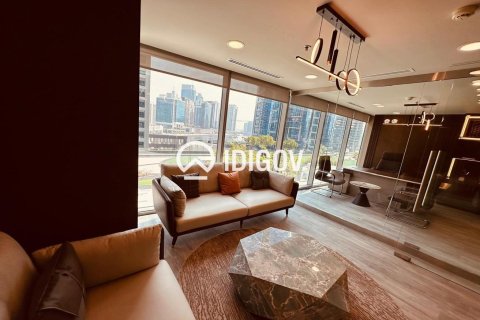 Üürile anda kontor asukohaga Business Bay, Dubai, AÜE: 67 m² Nr 700220 - pilt 13