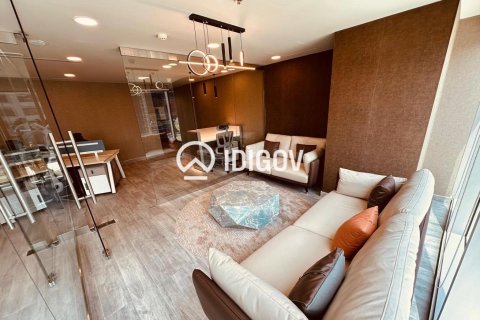 Üürile anda kontor asukohaga Business Bay, Dubai, AÜE: 67 m² Nr 700220 - pilt 10