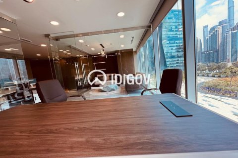Üürile anda kontor asukohaga Business Bay, Dubai, AÜE: 67 m² Nr 700220 - pilt 22
