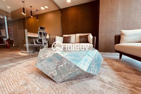 Üürile anda kontor asukohaga Business Bay, Dubai, AÜE: 67 m² Nr 700220 - pilt 7