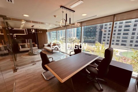 Üürile anda kontor asukohaga Business Bay, Dubai, AÜE: 67 m² Nr 700220 - pilt 16