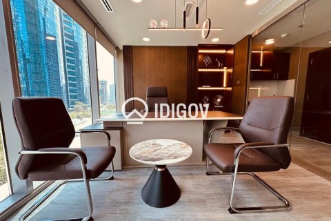 Üürile anda kontor asukohaga Business Bay, Dubai, AÜE: 67 m² Nr 700220 - pilt 14