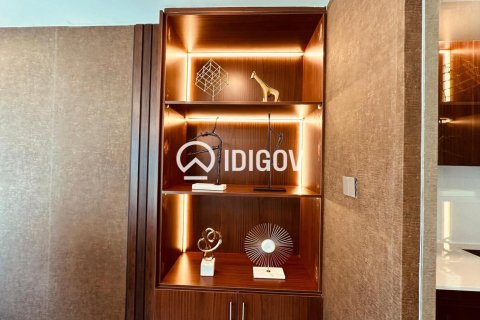 Üürile anda kontor asukohaga Business Bay, Dubai, AÜE: 67 m² Nr 700220 - pilt 15