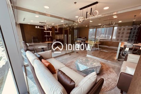 Üürile anda kontor asukohaga Business Bay, Dubai, AÜE: 67 m² Nr 700220 - pilt 3