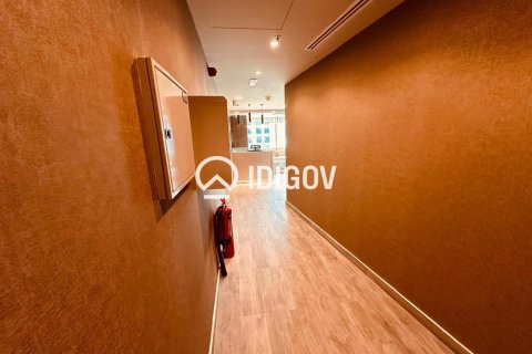 Üürile anda kontor asukohaga Business Bay, Dubai, AÜE: 67 m² Nr 700220 - pilt 6