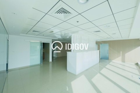Üürile anda kontor asukohaga Business Bay, Dubai, AÜE: 156 m² Nr 700218 - pilt 5