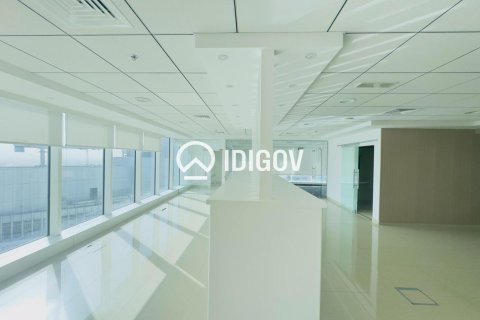 Oficiu în Business Bay, Dubai, EAU 156 mp. №700218