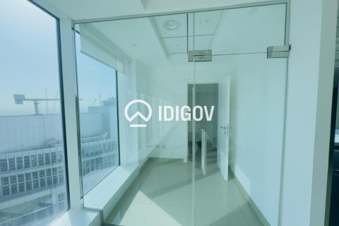 Üürile anda kontor asukohaga Business Bay, Dubai, AÜE: 156 m² Nr 700218 - pilt 10