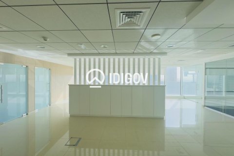 Üürile anda kontor asukohaga Business Bay, Dubai, AÜE: 156 m² Nr 700218 - pilt 8