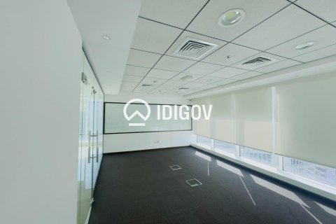 Üürile anda kontor asukohaga Business Bay, Dubai, AÜE: 156 m² Nr 700218 - pilt 3