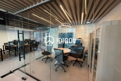 Oficiu în Business Bay, Dubai, EAU 68 mp. №700221