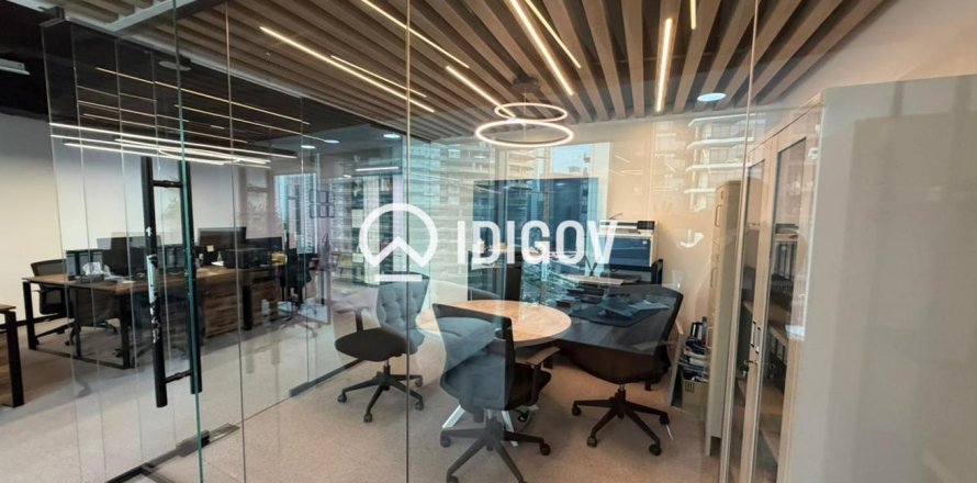 Escritório em Business Bay, Dubai, EAU 68 m2 № 700221