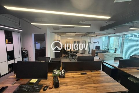 Üürile anda kontor asukohaga Business Bay, Dubai, AÜE: 68 m² Nr 700221 - pilt 7