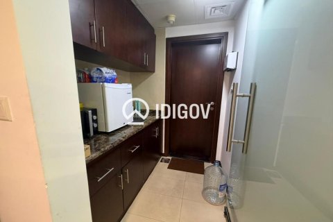 Üürile anda kontor asukohaga Business Bay, Dubai, AÜE: 68 m² Nr 700221 - pilt 10