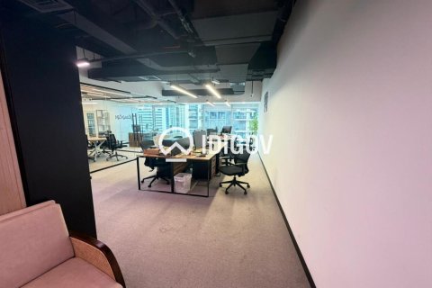Üürile anda kontor asukohaga Business Bay, Dubai, AÜE: 68 m² Nr 700221 - pilt 9