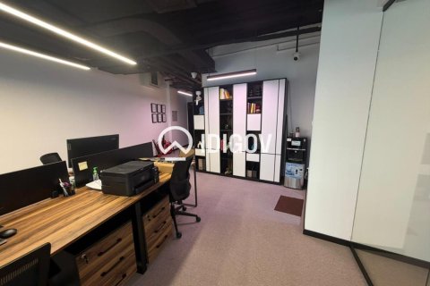 Üürile anda kontor asukohaga Business Bay, Dubai, AÜE: 68 m² Nr 700221 - pilt 5