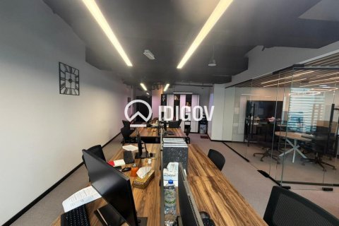 Üürile anda kontor asukohaga Business Bay, Dubai, AÜE: 68 m² Nr 700221 - pilt 6