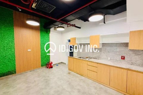 Üürile anda kontor asukohaga Business Bay, Dubai, AÜE: 195 m² Nr 700216 - pilt 5
