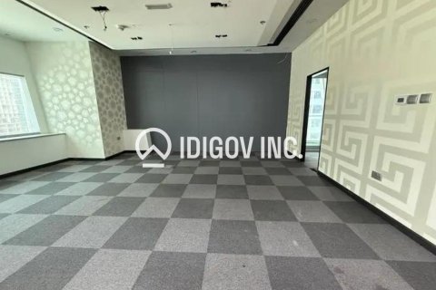 Üürile anda kontor asukohaga Business Bay, Dubai, AÜE: 195 m² Nr 700216 - pilt 4