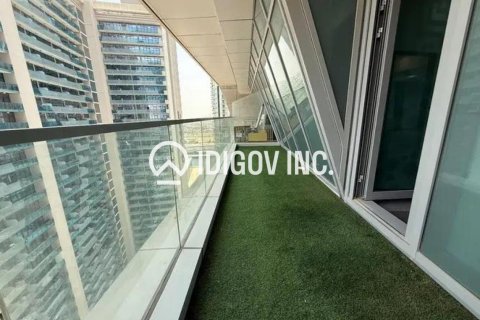 Üürile anda kontor asukohaga Business Bay, Dubai, AÜE: 195 m² Nr 700216 - pilt 7