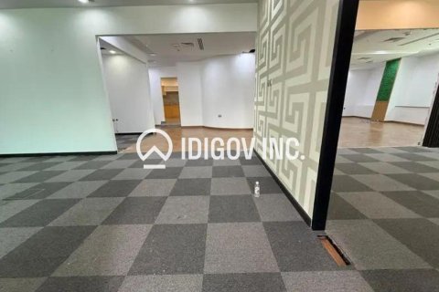 Üürile anda kontor asukohaga Business Bay, Dubai, AÜE: 195 m² Nr 700216 - pilt 13