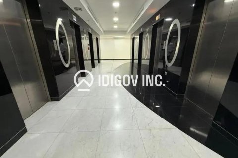 Üürile anda kontor asukohaga Business Bay, Dubai, AÜE: 195 m² Nr 700216 - pilt 10