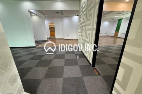 Üürile anda kontor asukohaga Business Bay, Dubai, AÜE: 195 m² Nr 700216 - pilt 11