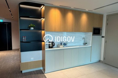 Üürile anda kontor asukohaga Business Bay, Dubai, AÜE: 62 m² Nr 700219 - pilt 4