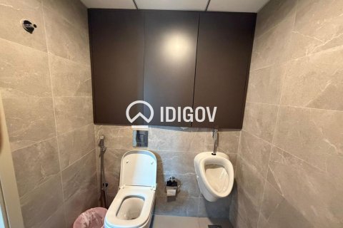 Üürile anda kontor asukohaga Business Bay, Dubai, AÜE: 62 m² Nr 700219 - pilt 12