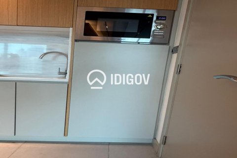 Üürile anda kontor asukohaga Business Bay, Dubai, AÜE: 62 m² Nr 700219 - pilt 9