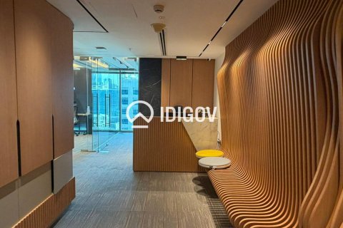 Üürile anda kontor asukohaga Business Bay, Dubai, AÜE: 62 m² Nr 700219 - pilt 5
