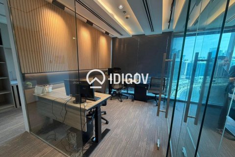 Üürile anda kontor asukohaga Business Bay, Dubai, AÜE: 62 m² Nr 700219 - pilt 6