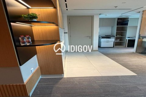 Üürile anda kontor asukohaga Business Bay, Dubai, AÜE: 62 m² Nr 700219 - pilt 11