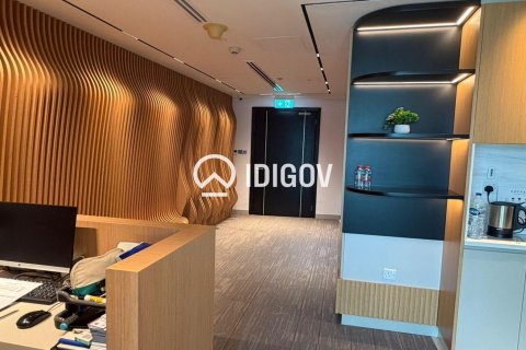 Oficiu în Business Bay, Dubai, EAU 62 mp. №700219