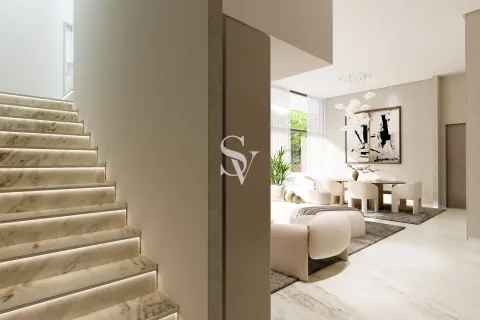 Takvåning till försäljning i Palm Jumeirah, Dubai, UAE 5 sovrum, 383 kvm Nr. 658195 - fotografi 12