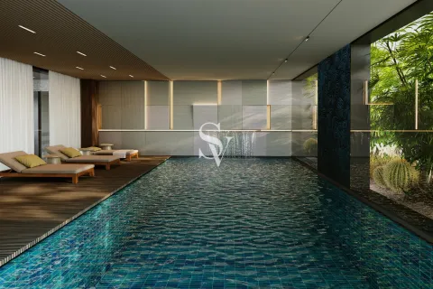 Takvåning till försäljning i Palm Jumeirah, Dubai, UAE 5 sovrum, 383 kvm Nr. 658195 - fotografi 9