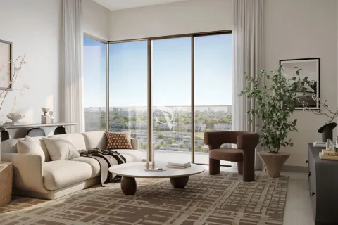 Apartament në Rosehill në Dubai Hills Estate, Emiratet e Bashkuara Arabe 1 dhomë gjumi, 76 m2. № 658193 - Foto 1