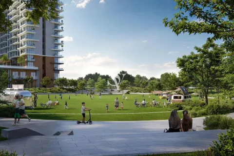 Apartman u Vida Residences Hillside u gradu Dubai, UAE 1 spavaća soba, 78 m2 Br. 658192 - Slika 8